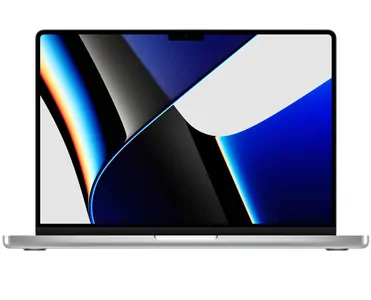  Апгрейд MacBook Pro 14' M1 (2021) в Екатеринбурге